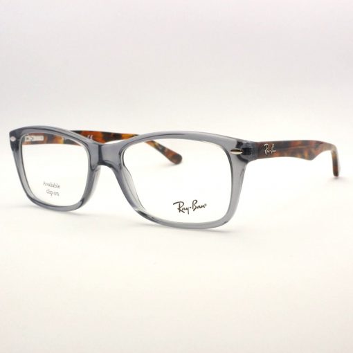 Ray-Ban 5228 5629 53 - Image 2