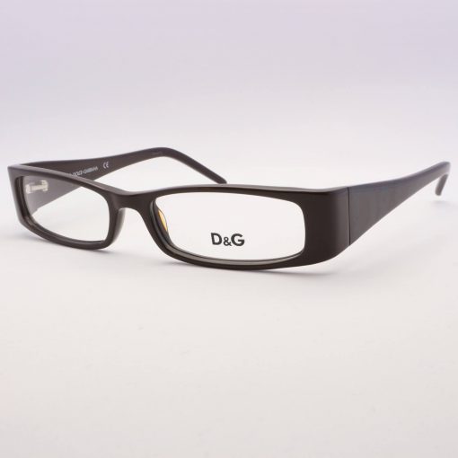 D&G Dolce&Gabbana 1114 654 52 - Image 2