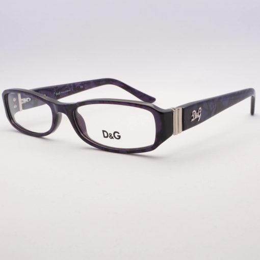 D&G Dolce&Gabbana 1153 824 52 - Image 2