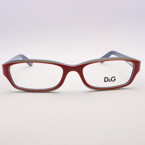 D&G Dolce&Gabbana 1178 1566 50