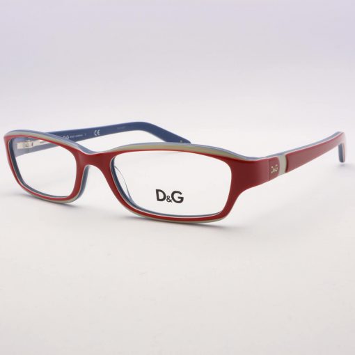D&G Dolce&Gabbana 1178 1566 50 - Image 2