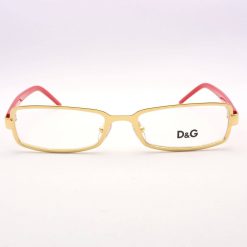 D&G Dolce&Gabbana 5042 067 49