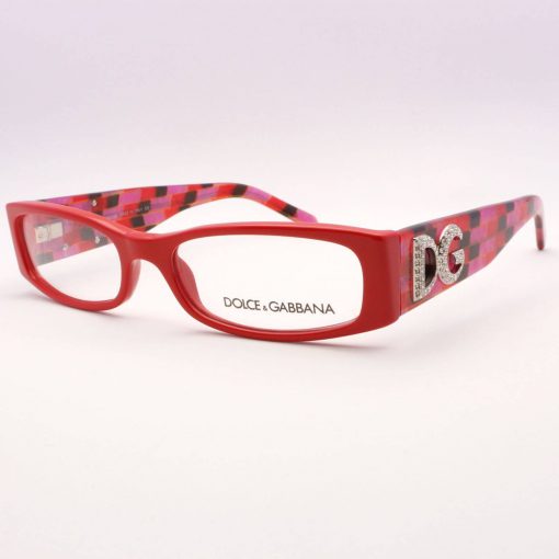 Dolce&Gabbana 3058B 840 51 - Image 2
