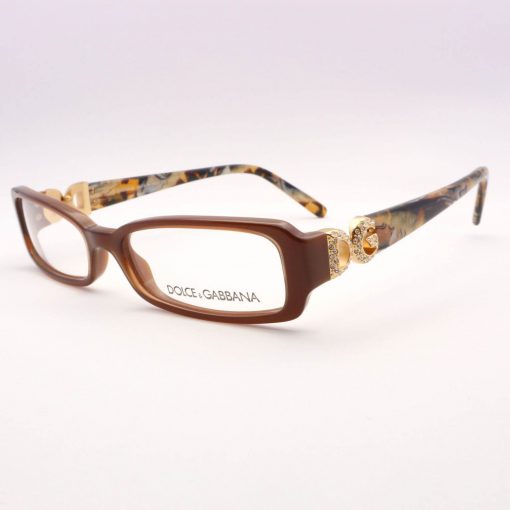 Dolce&Gabbana 3059B 850 52 - Image 2