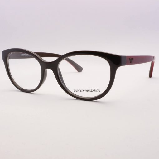 Emporio Armani 3104 5561 52 - Image 2