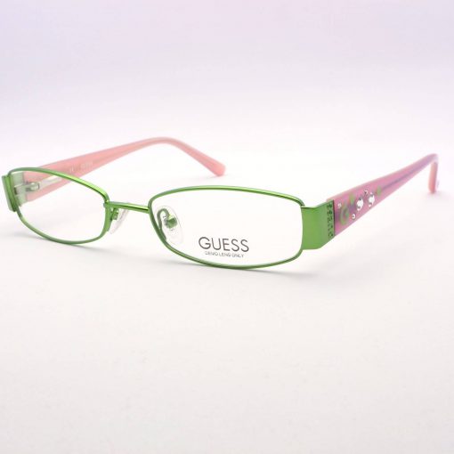 Guess 9036 GRN 47 - Image 2