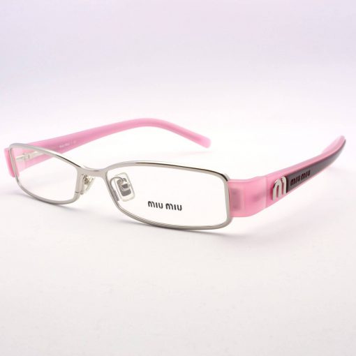 Miu-Miu VMU 60E 1BC-1O1 49 - Image 2