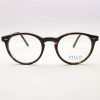 Polo Ralph Lauren 2083 5003 48 eyeglasses