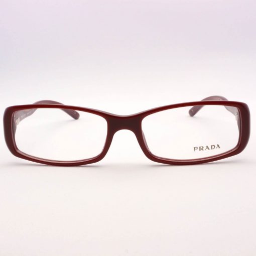 Prada VPR 06M ZXK-1O1 53