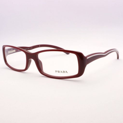 Prada VPR 06M ZXK-1O1 53 - Image 2