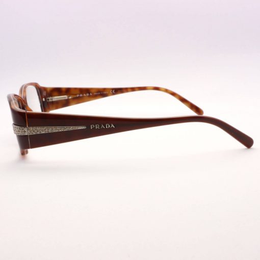 Prada VPR 19H 70I-1O1 53 - Image 3