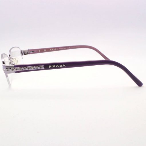 Prada VPR 57M ZVO-1O1 - Image 3
