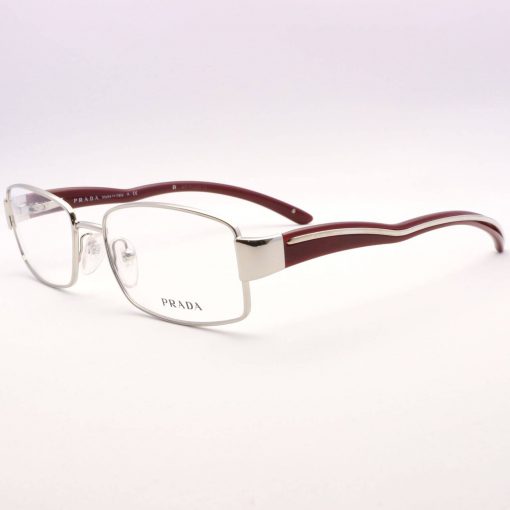 Prada VRP 58M 1BC-1O1 51 - Image 2