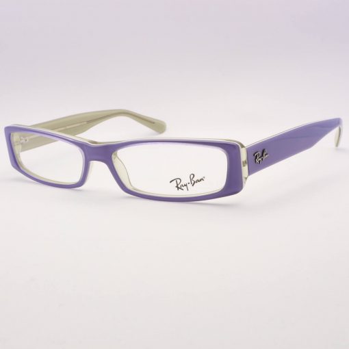 Ray-Ban 5094 2242 51 - Image 2