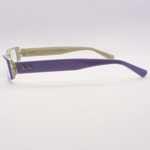 Ray-Ban 5094 2242 51 - Image 3