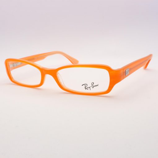 Ray-Ban 5106 2263 49 - Image 2