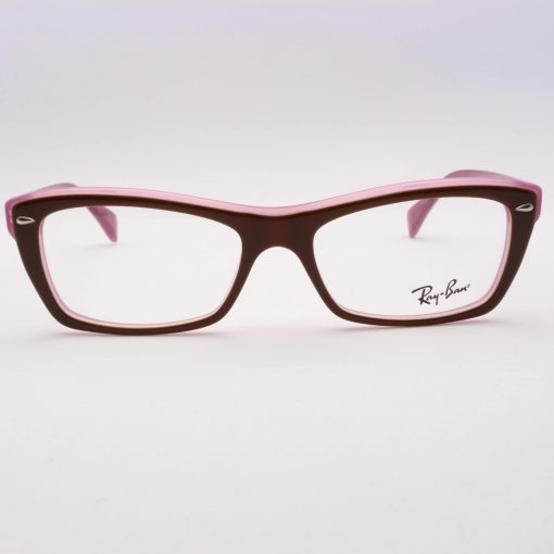 Ray-Ban 5255 2126 51