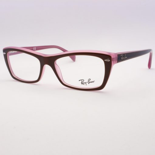 Ray-Ban 5255 2126 51 - Image 2