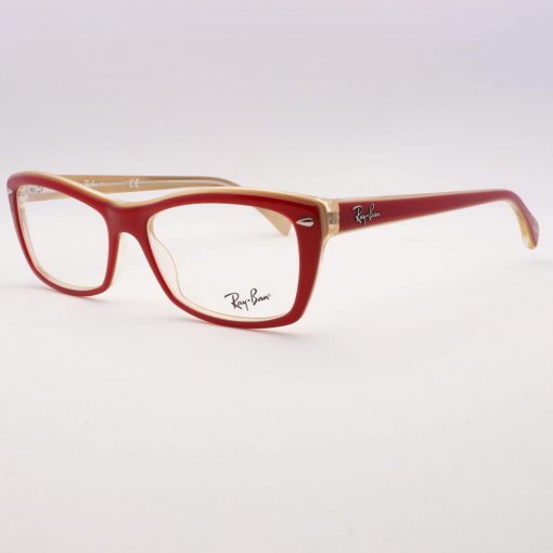 Ray-Ban 5255 5191 53 - Image 2
