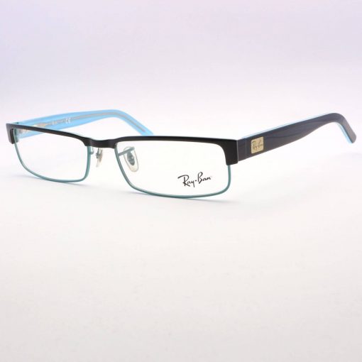 Ray-Ban 6169 2618 54 - Image 2