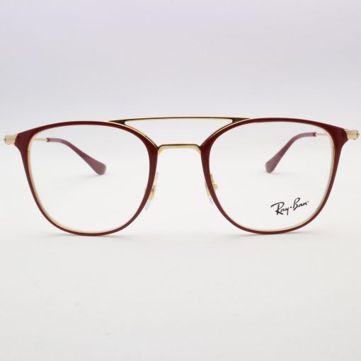 Ray-Ban 6377 2910 48