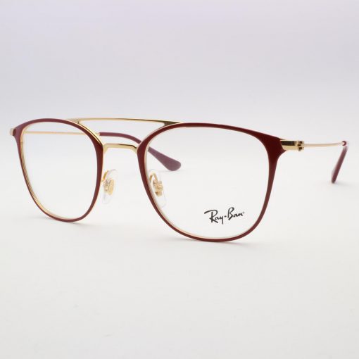 Ray-Ban 6377 2910 48 - Image 2