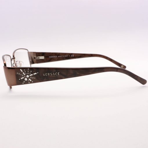 Versace 1135B 1061 53 - Image 3