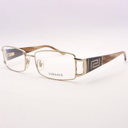 Versace 1163B 1221 52 - Image 2
