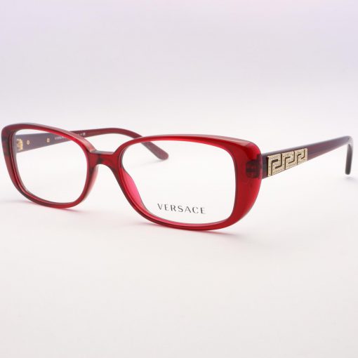 Versace 3178B 388 53 - Image 2
