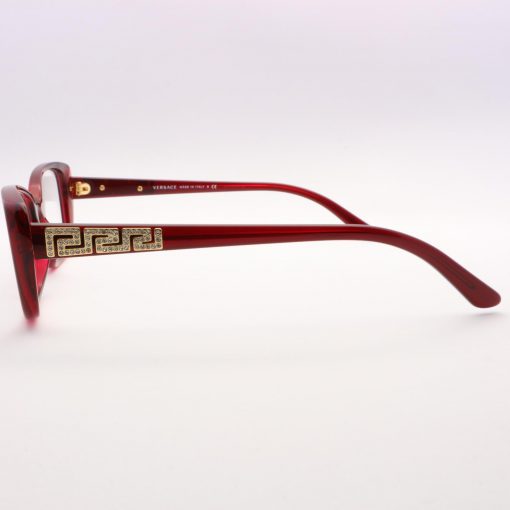 Versace 3178B 388 53 - Image 3