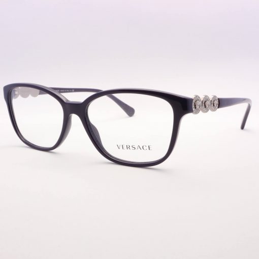 Versace 3181B 5064 55 - Image 2