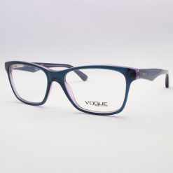 Vogue 2787 2267 53 eyeglasses frame