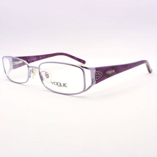 Vogue 3671B 612 53 - Image 2