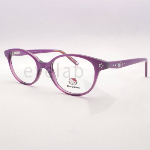Hello Kitty AA095 C08 47 - Image 2