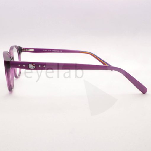 Hello Kitty AA095 C08 47 - Image 3