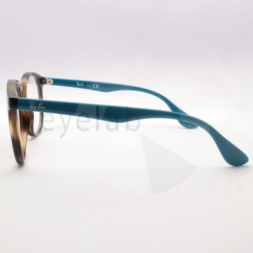 Ray-Ban Junior 1554 3728 48 - Image 3