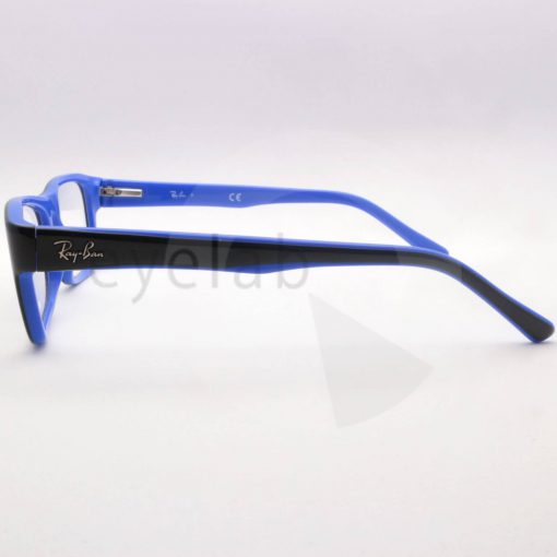 Ray-Ban 5268 5179 50 - Image 3
