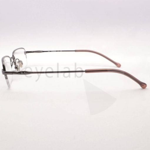 Ray-Ban Junior 1002T 3001 45 - Image 3