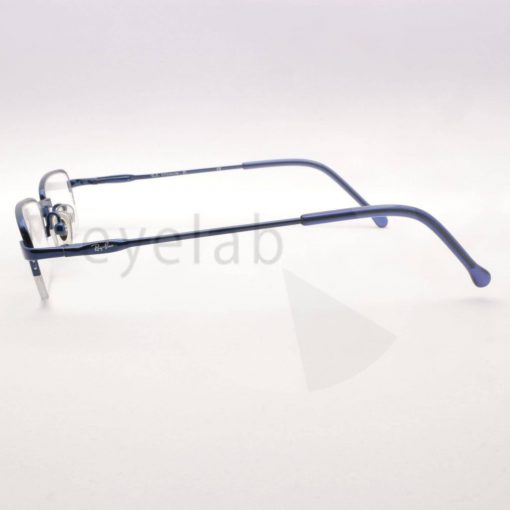Ray-Ban Junior 1002T 3002 43 - Image 3