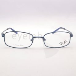 Ray-Ban Junior 1014T 3002 47