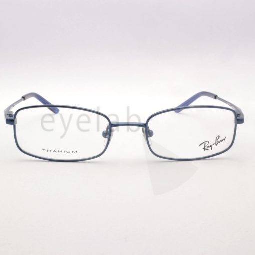 Ray-Ban Junior 1014T 3002 47