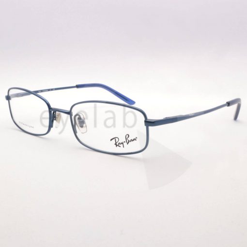 Ray-Ban Junior 1014T 3002 47 - Image 2