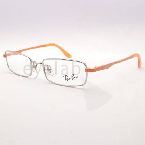 Ray-Ban Junior 1023 4004 45 - Image 2