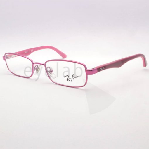 Ray-Ban Junior 1027 4007 45 - Image 2
