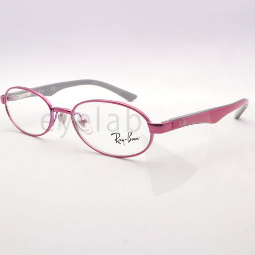 Ray-Ban Junior 1028 4007 44 - Image 2