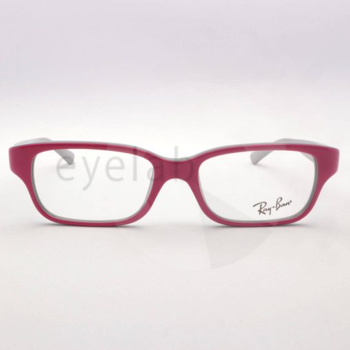 Ray-Ban Junior 1527 3575 47