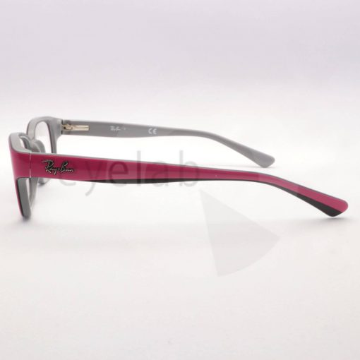 Ray-Ban Junior 1527 3575 47 - Image 3