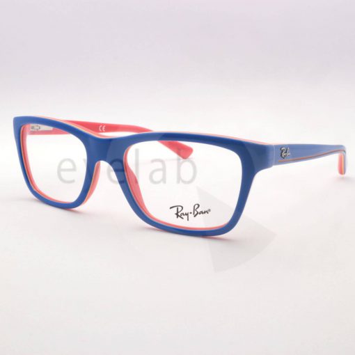Ray-Ban Junior 1536 3601 46 - Image 2