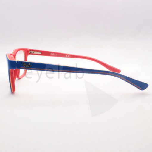 Ray-Ban Junior 1536 3601 46 - Image 3