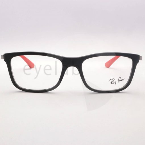 Ray-Ban Junior 1549 3652 kids eyeglasses frame